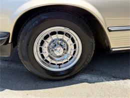1978 Mercedes-Benz 450SL (CC-2093926) for sale in Spring Valley, California