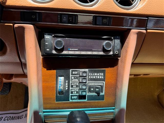 1978 Mercedes-Benz 450SL (CC-2093926) for sale in Spring Valley, California
