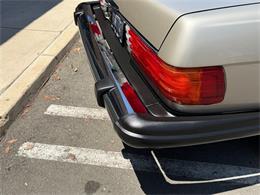 1978 Mercedes-Benz 450SL (CC-2093926) for sale in Spring Valley, California