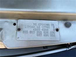 1978 Mercedes-Benz 450SL (CC-2093926) for sale in Spring Valley, California