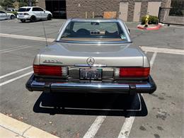 1978 Mercedes-Benz 450SL (CC-2093926) for sale in Spring Valley, California
