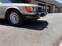 1978 Mercedes-Benz 450SL (CC-2093926) for sale in Spring Valley, California