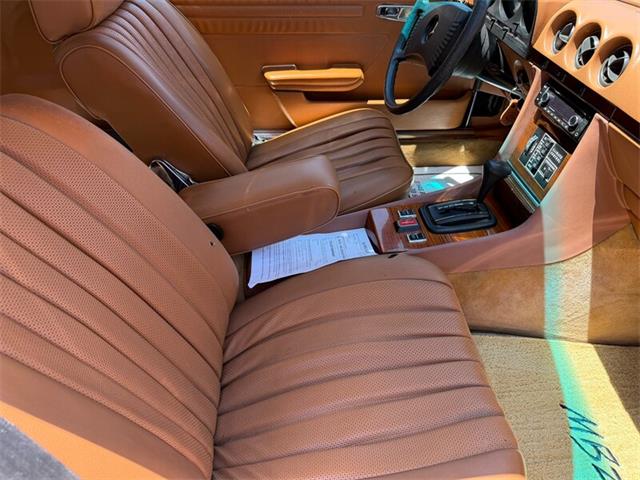 1978 Mercedes-Benz 450SL (CC-2093926) for sale in Spring Valley, California