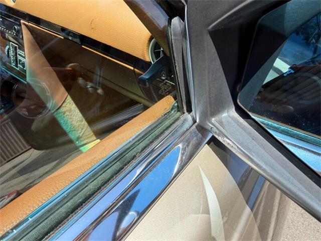 1978 Mercedes-Benz 450SL (CC-2093926) for sale in Spring Valley, California