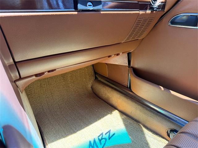1978 Mercedes-Benz 450SL (CC-2093926) for sale in Spring Valley, California