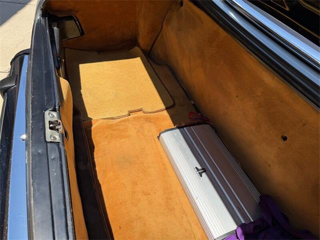 1978 Mercedes-Benz 450SL (CC-2093926) for sale in Spring Valley, California