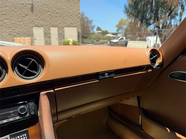 1978 Mercedes-Benz 450SL (CC-2093926) for sale in Spring Valley, California