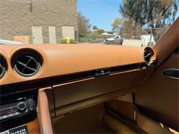 1978 Mercedes-Benz 450SL (CC-2093926) for sale in Spring Valley, California