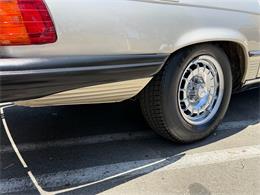 1978 Mercedes-Benz 450SL (CC-2093926) for sale in Spring Valley, California