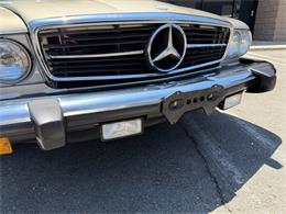 1978 Mercedes-Benz 450SL (CC-2093926) for sale in Spring Valley, California