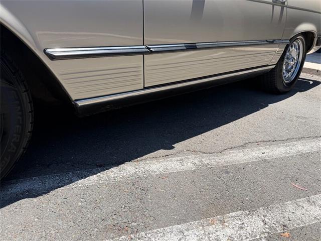 1978 Mercedes-Benz 450SL (CC-2093926) for sale in Spring Valley, California