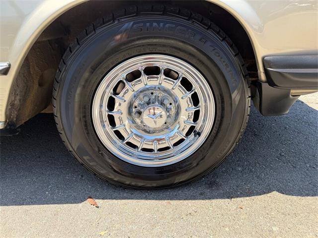 1978 Mercedes-Benz 450SL (CC-2093926) for sale in Spring Valley, California