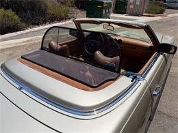 1978 Mercedes-Benz 450SL (CC-2093926) for sale in Spring Valley, California