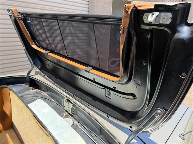 1978 Mercedes-Benz 450SL (CC-2093926) for sale in Spring Valley, California