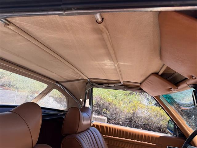 1978 Mercedes-Benz 450SL (CC-2093926) for sale in Spring Valley, California