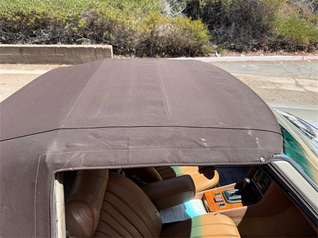 1978 Mercedes-Benz 450SL (CC-2093926) for sale in Spring Valley, California