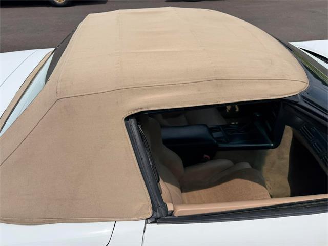 1994 Chevrolet Corvette (CC-2093929) for sale in Centerville, Indiana