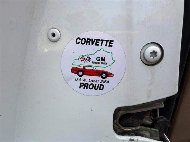 1994 Chevrolet Corvette (CC-2093929) for sale in Centerville, Indiana