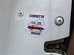 1994 Chevrolet Corvette (CC-2093929) for sale in Centerville, Indiana
