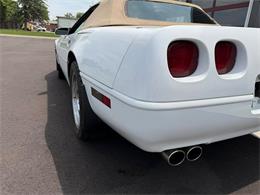 1994 Chevrolet Corvette (CC-2093929) for sale in Centerville, Indiana
