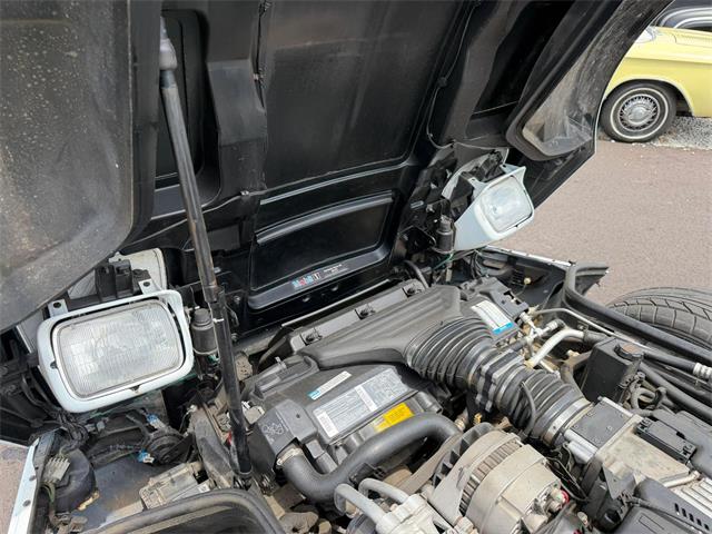 1994 Chevrolet Corvette (CC-2093929) for sale in Centerville, Indiana