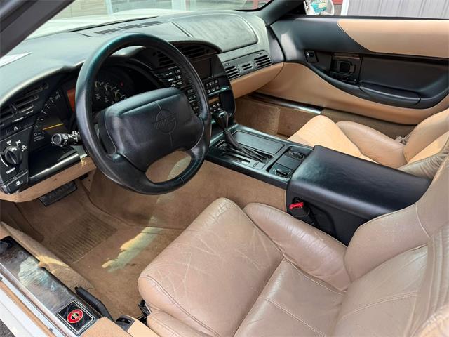 1994 Chevrolet Corvette (CC-2093929) for sale in Centerville, Indiana