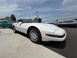 1994 Chevrolet Corvette (CC-2093929) for sale in Centerville, Indiana
