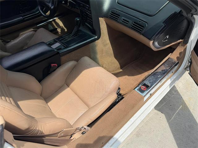 1994 Chevrolet Corvette (CC-2093929) for sale in Centerville, Indiana