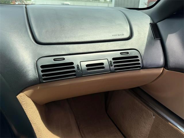 1994 Chevrolet Corvette (CC-2093929) for sale in Centerville, Indiana