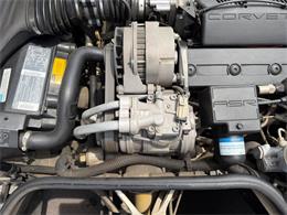 1994 Chevrolet Corvette (CC-2093929) for sale in Centerville, Indiana