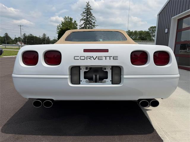 1994 Chevrolet Corvette (CC-2093929) for sale in Centerville, Indiana