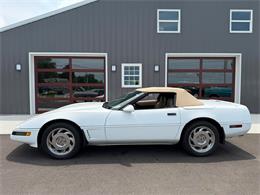 1994 Chevrolet Corvette (CC-2093929) for sale in Centerville, Indiana