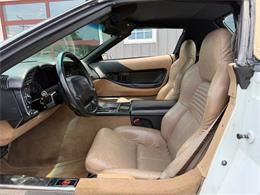 1994 Chevrolet Corvette (CC-2093929) for sale in Centerville, Indiana