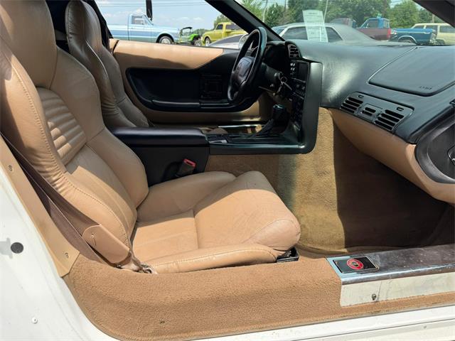 1994 Chevrolet Corvette (CC-2093929) for sale in Centerville, Indiana