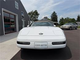 1994 Chevrolet Corvette (CC-2093929) for sale in Centerville, Indiana