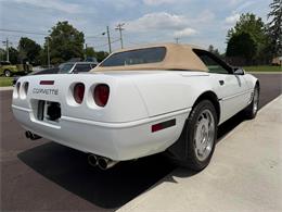 1994 Chevrolet Corvette (CC-2093929) for sale in Centerville, Indiana