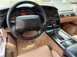 1994 Chevrolet Corvette (CC-2093929) for sale in Centerville, Indiana