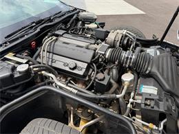 1994 Chevrolet Corvette (CC-2093929) for sale in Centerville, Indiana