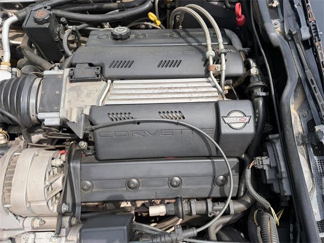 1994 Chevrolet Corvette (CC-2093929) for sale in Centerville, Indiana