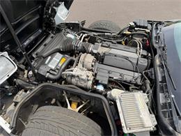 1994 Chevrolet Corvette (CC-2093929) for sale in Centerville, Indiana