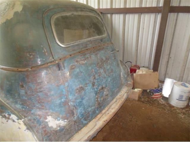 1950 Chevrolet Sedan Delivery (CC-2090393) for sale in Cadillac, Michigan