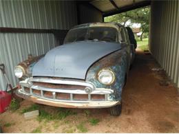 1950 Chevrolet Sedan Delivery (CC-2090393) for sale in Cadillac, Michigan