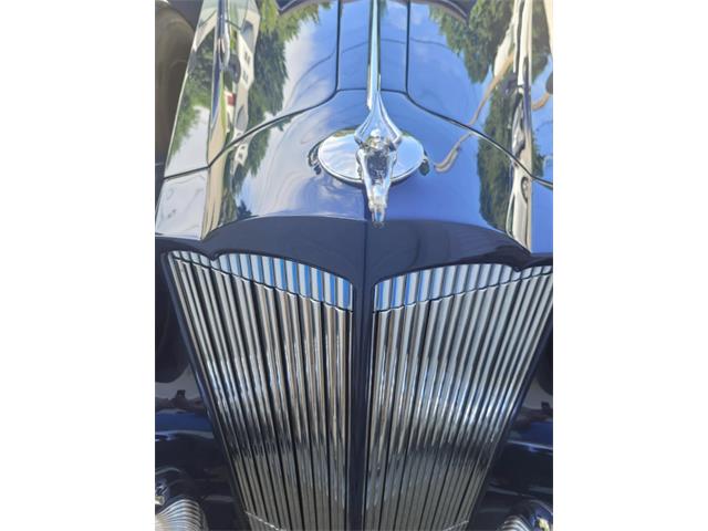 1937 Packard Super 8 Deluxe (CC-2093931) for sale in Stoneham, Massachusetts