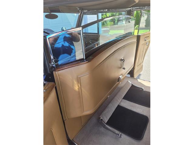 1937 Packard Super 8 Deluxe (CC-2093931) for sale in Stoneham, Massachusetts