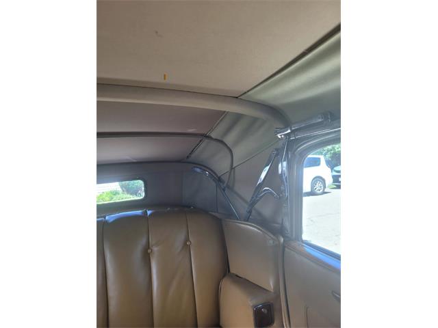 1937 Packard Super 8 Deluxe (CC-2093931) for sale in Stoneham, Massachusetts