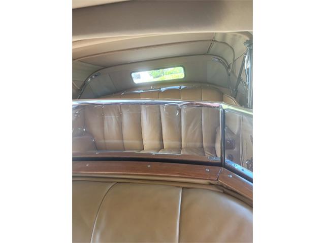 1937 Packard Super 8 Deluxe (CC-2093931) for sale in Stoneham, Massachusetts