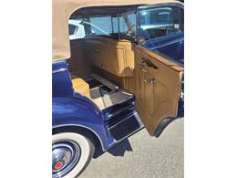 1937 Packard Super 8 Deluxe (CC-2093931) for sale in Stoneham, Massachusetts