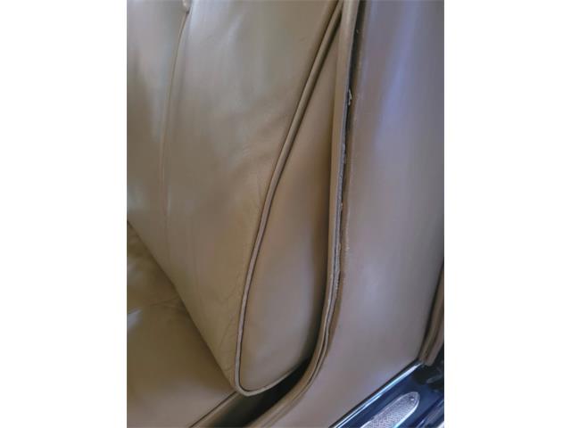1937 Packard Super 8 Deluxe (CC-2093931) for sale in Stoneham, Massachusetts