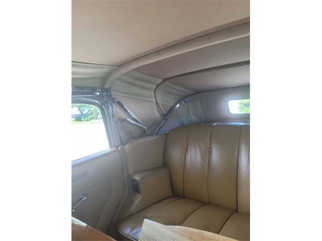 1937 Packard Super 8 Deluxe (CC-2093931) for sale in Stoneham, Massachusetts