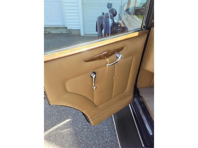 1937 Packard Super 8 Deluxe (CC-2093931) for sale in Stoneham, Massachusetts